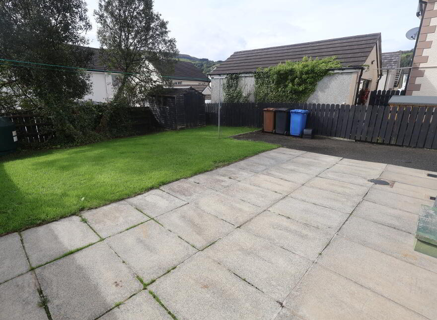 51 Cranny View, Carnlough, Ballymena, BT44 0JA