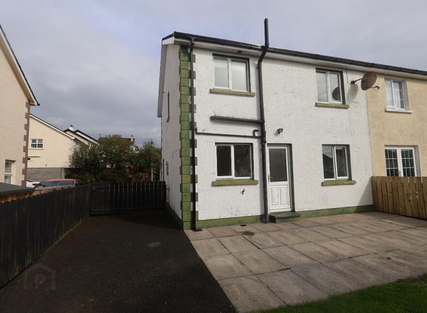 51 Cranny View, Carnlough, Ballymena, BT44 0JA