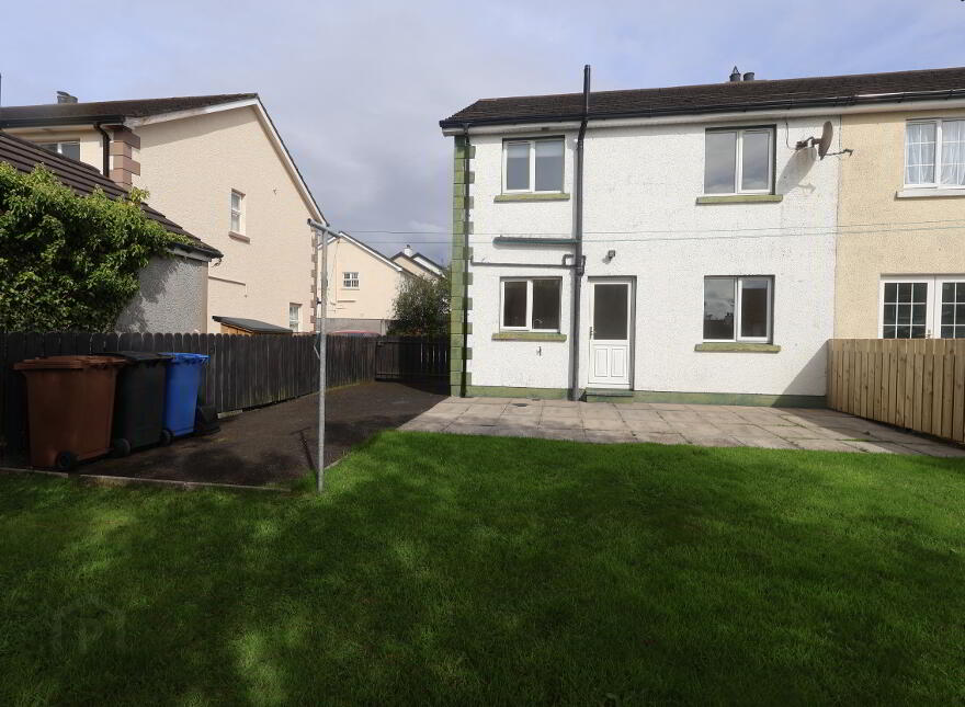 51 Cranny View, Carnlough, Ballymena, BT44 0JA