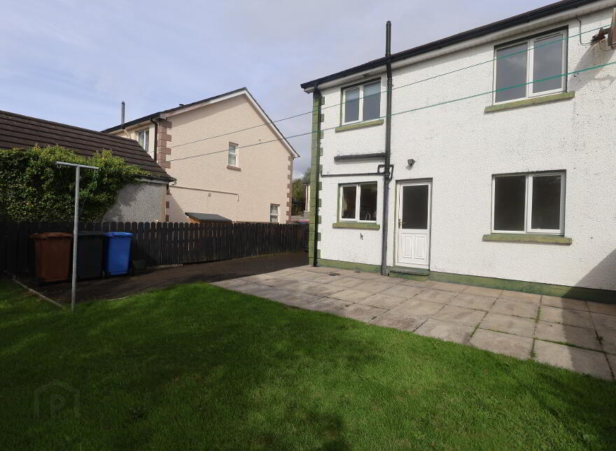 51 Cranny View, Carnlough, Ballymena, BT44 0JA