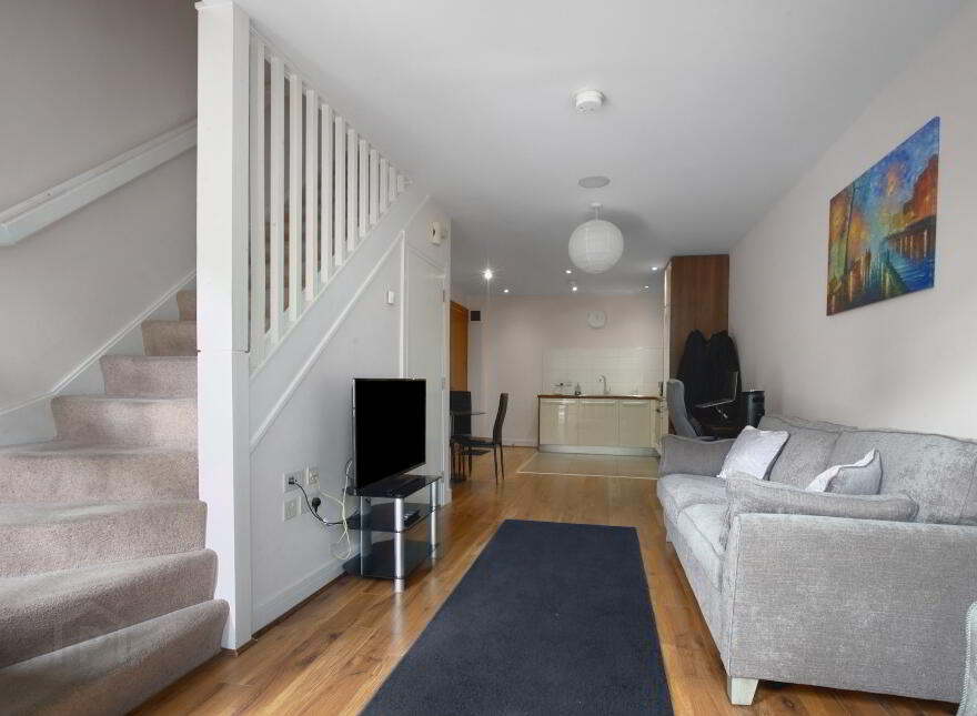 The Arc 5-01, 2E Queens Road, Belfast, BT3 9FE