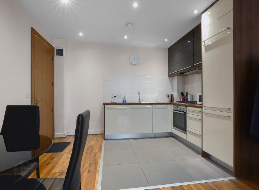 The Arc 5-01, 2E Queens Road, Belfast, BT3 9FE
