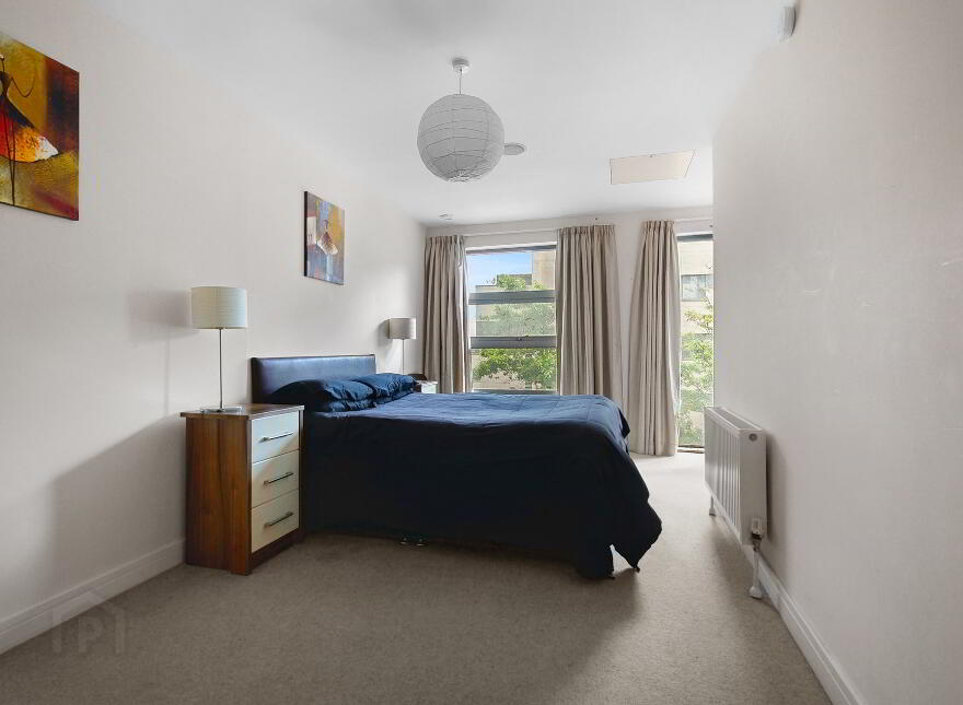 The Arc 5-01, 2E Queens Road, Belfast, BT3 9FE