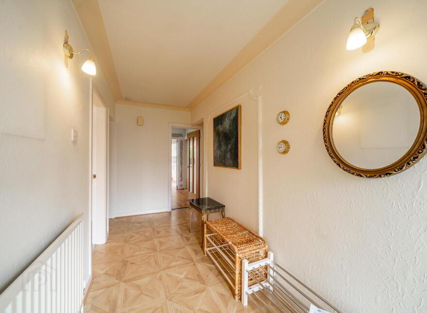 4 Marlborough Drive, Bangor, BT19 1HB