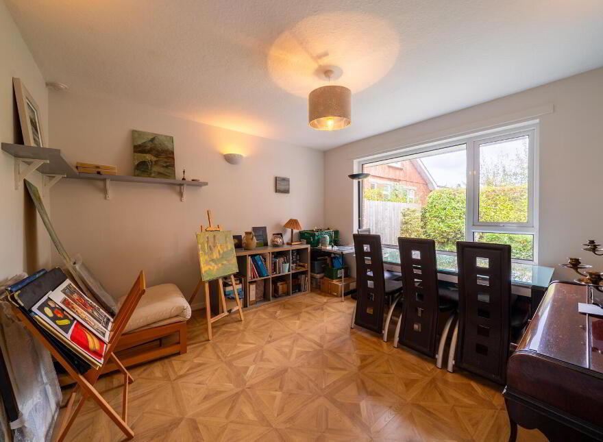 4 Marlborough Drive, Bangor, BT19 1HB