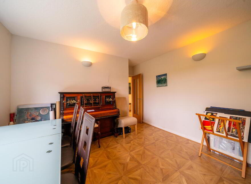 4 Marlborough Drive, Bangor, BT19 1HB