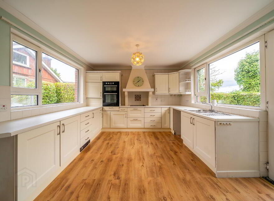 4 Marlborough Drive, Bangor, BT19 1HB