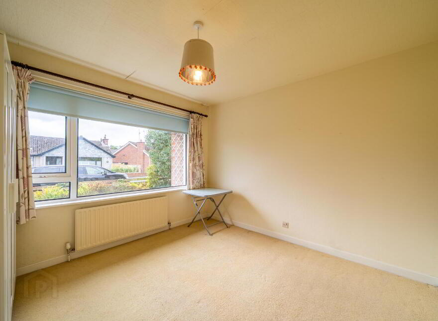 4 Marlborough Drive, Bangor, BT19 1HB