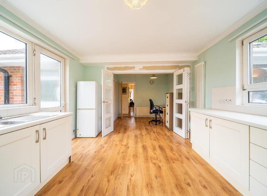 4 Marlborough Drive, Bangor, BT19 1HB