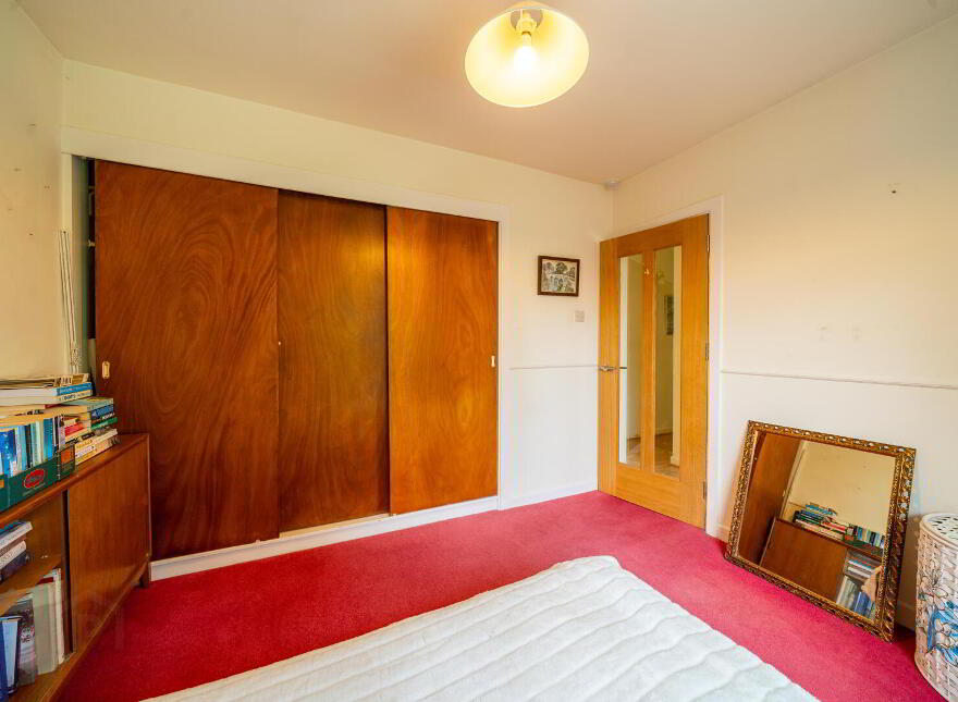 4 Marlborough Drive, Bangor, BT19 1HB