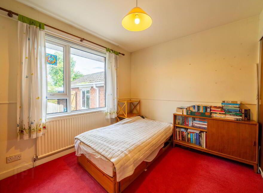 4 Marlborough Drive, Bangor, BT19 1HB