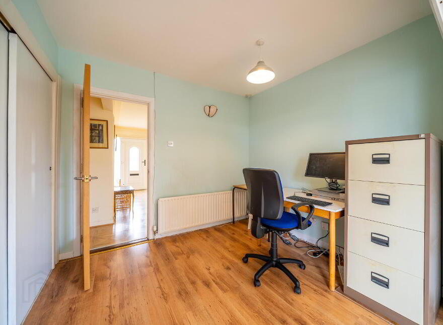 4 Marlborough Drive, Bangor, BT19 1HB