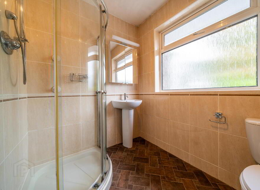 4 Marlborough Drive, Bangor, BT19 1HB