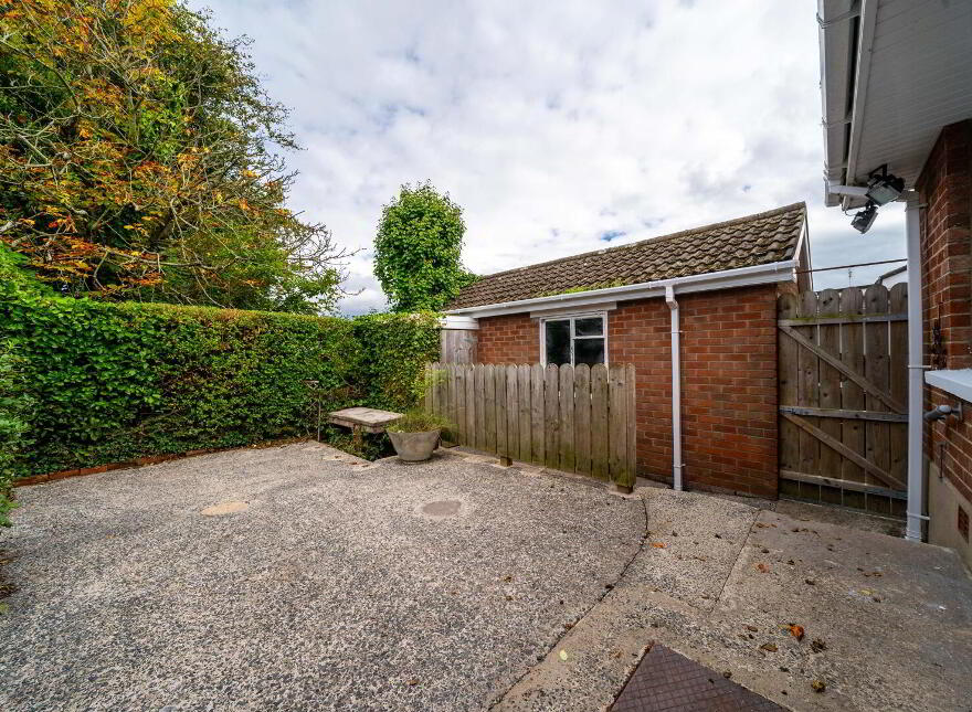 4 Marlborough Drive, Bangor, BT19 1HB