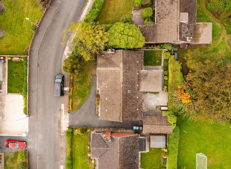 4 Marlborough Drive, Bangor, BT19 1HB