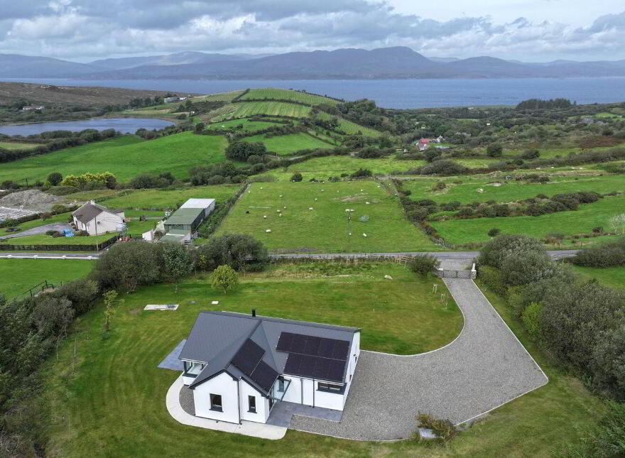 Glaneagle, Glenlough, Bantry, P75AY90