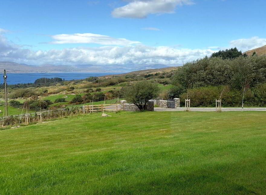 Glaneagle, Glenlough, Bantry, P75AY90