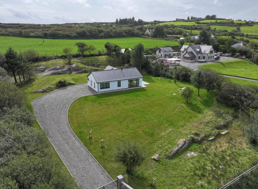 Glaneagle, Glenlough, Bantry, P75AY90