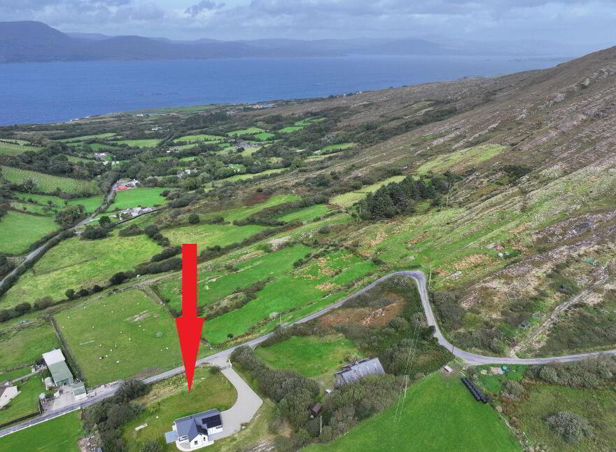 Glaneagle, Glenlough, Bantry, P75AY90