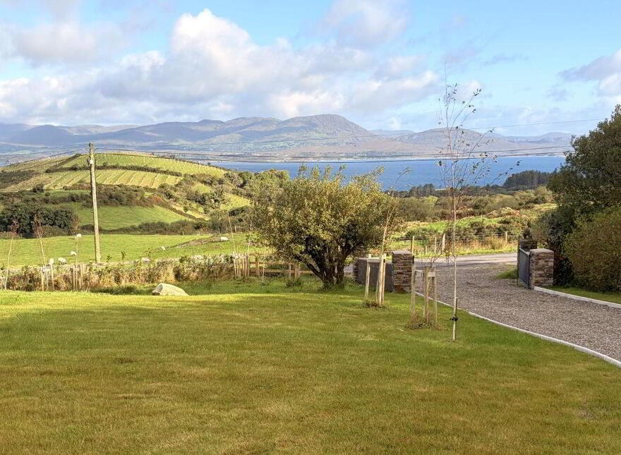 Glaneagle, Glenlough, Bantry, P75AY90