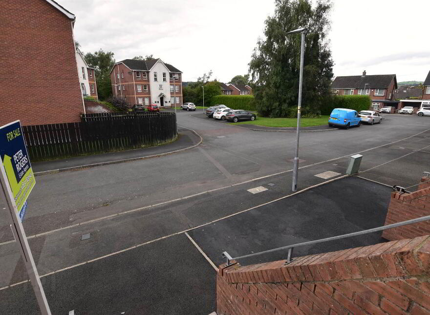 7 Stanfield Court, Newtownards, BT23 8NH