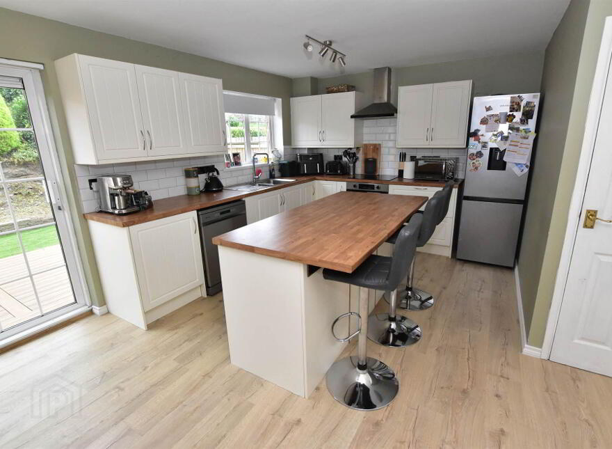 7 Stanfield Court, Newtownards, BT23 8NH