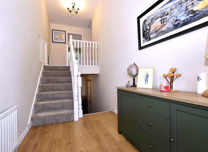 7 Stanfield Court, Newtownards, BT23 8NH