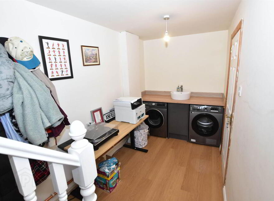 7 Stanfield Court, Newtownards, BT23 8NH