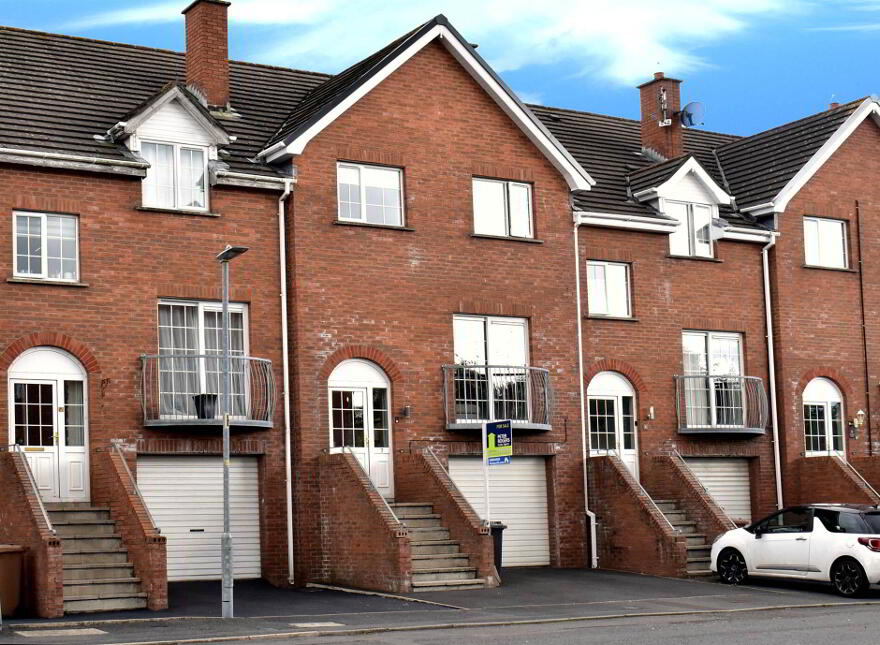 7 Stanfield Court, Newtownards, BT23 8NH