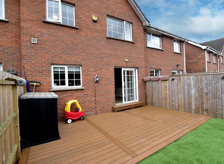 7 Stanfield Court, Newtownards, BT23 8NH