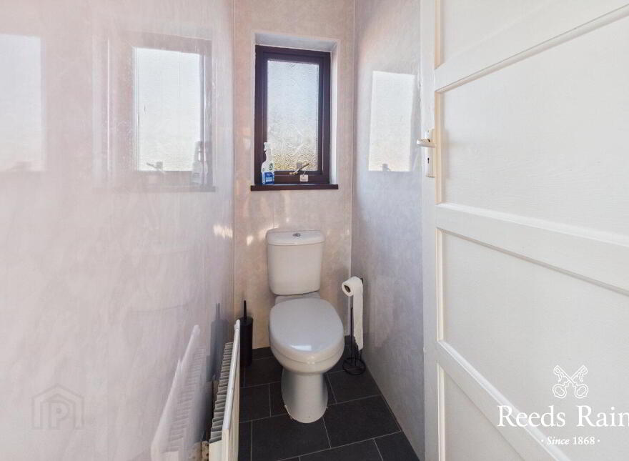 81 Churchill Park, Bangor, BT20 5RW