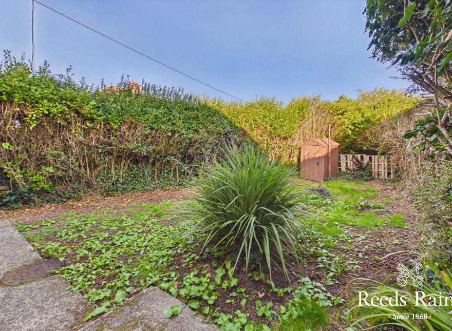 81 Churchill Park, Bangor, BT20 5RW