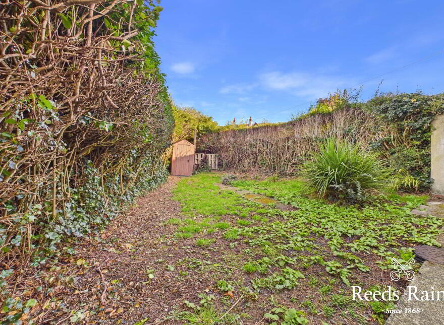 81 Churchill Park, Bangor, BT20 5RW