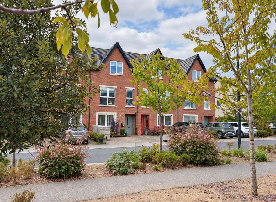 38 Parkside Crescent, Clongriffin, D13H7EP