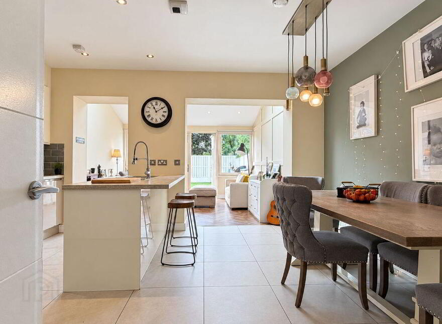 38 Parkside Crescent, Clongriffin, D13H7EP