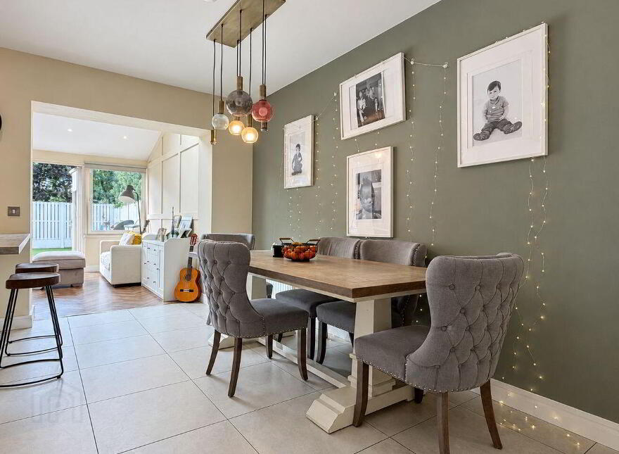 38 Parkside Crescent, Clongriffin, D13H7EP