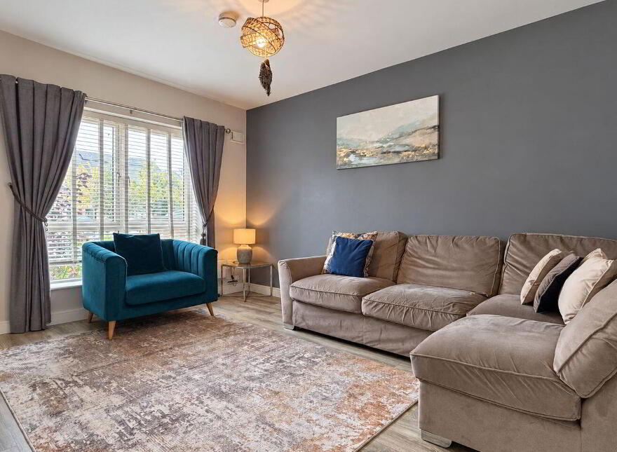 38 Parkside Crescent, Clongriffin, D13H7EP