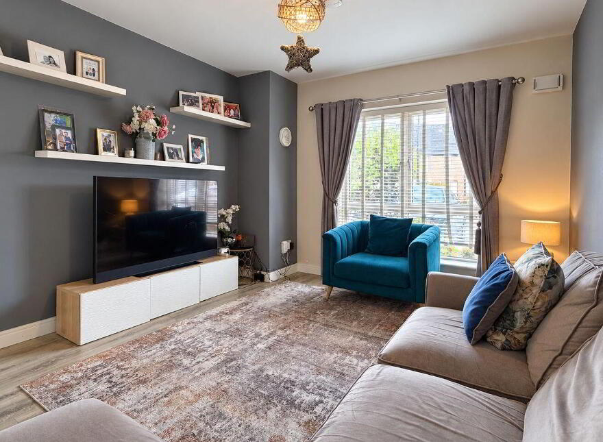 38 Parkside Crescent, Clongriffin, D13H7EP