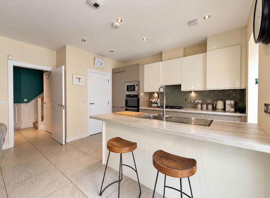 38 Parkside Crescent, Clongriffin, D13H7EP