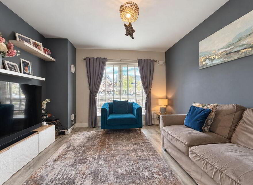 38 Parkside Crescent, Clongriffin, D13H7EP