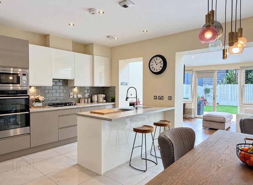 38 Parkside Crescent, Clongriffin, D13H7EP