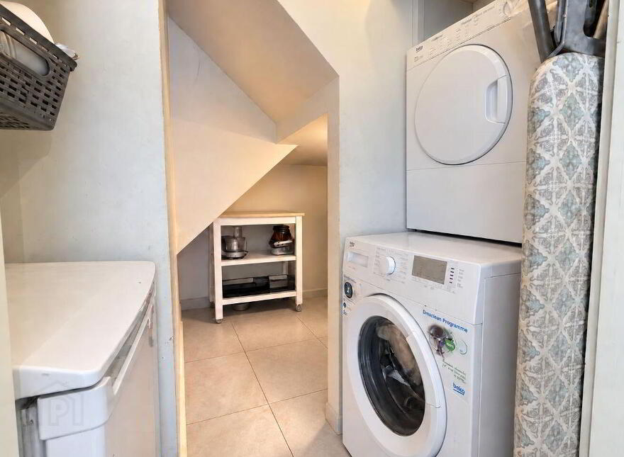 38 Parkside Crescent, Clongriffin, D13H7EP