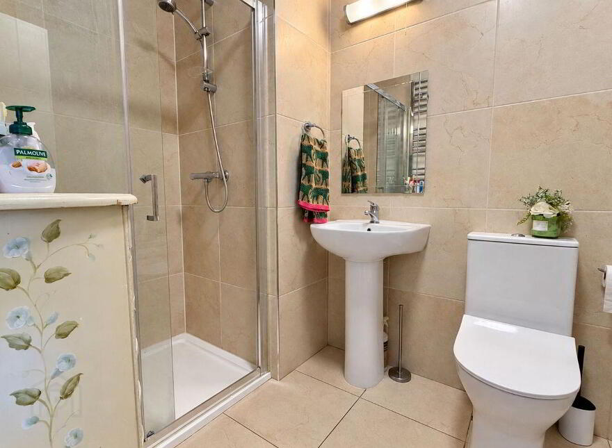 38 Parkside Crescent, Clongriffin, D13H7EP