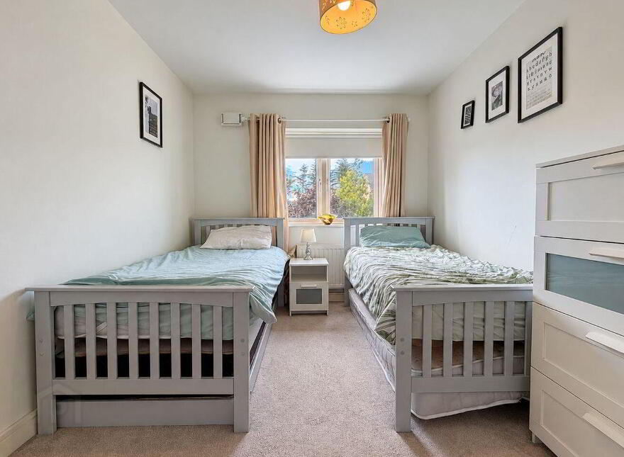 38 Parkside Crescent, Clongriffin, D13H7EP