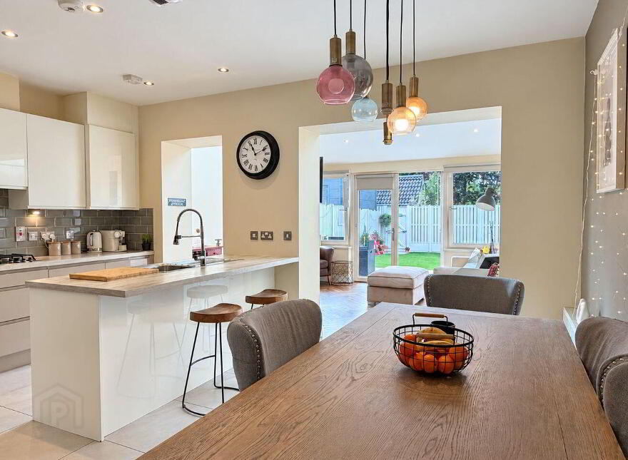 38 Parkside Crescent, Clongriffin, D13H7EP