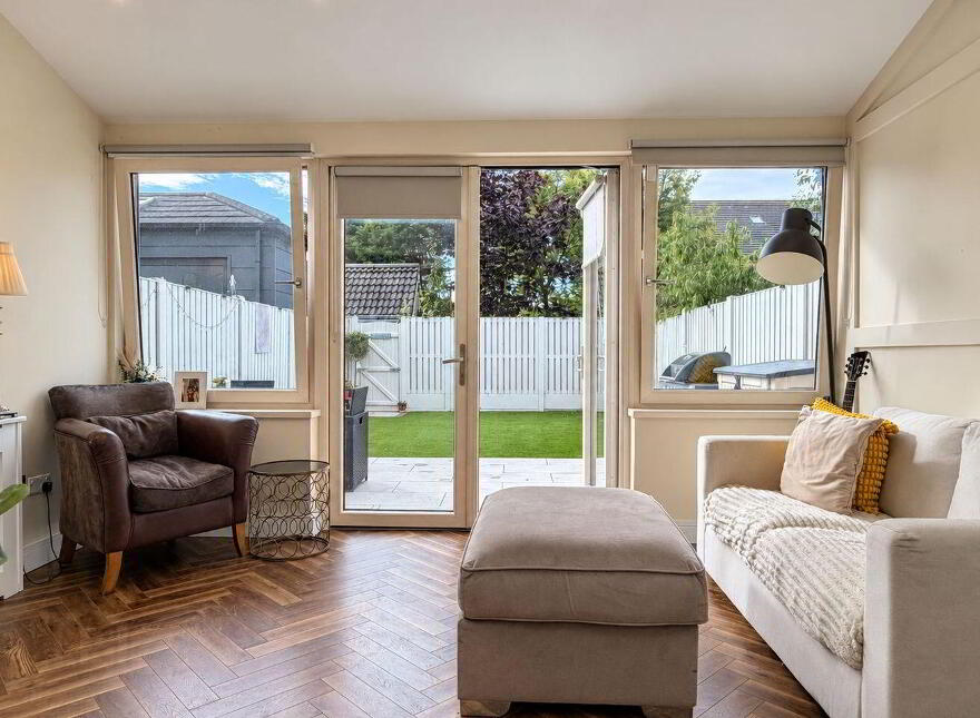 38 Parkside Crescent, Clongriffin, D13H7EP
