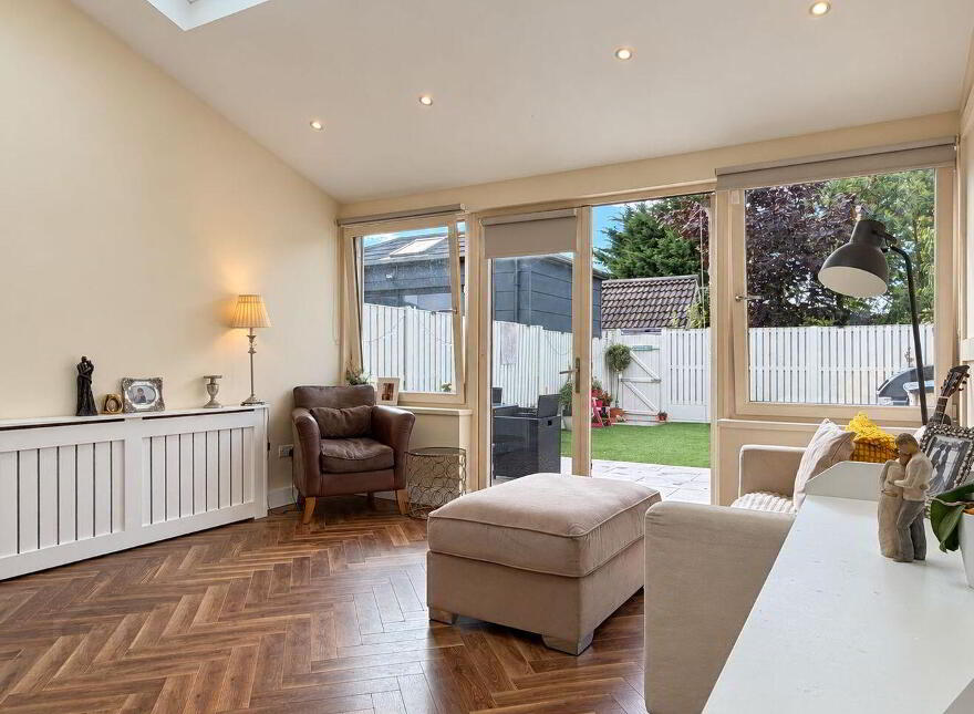 38 Parkside Crescent, Clongriffin, D13H7EP
