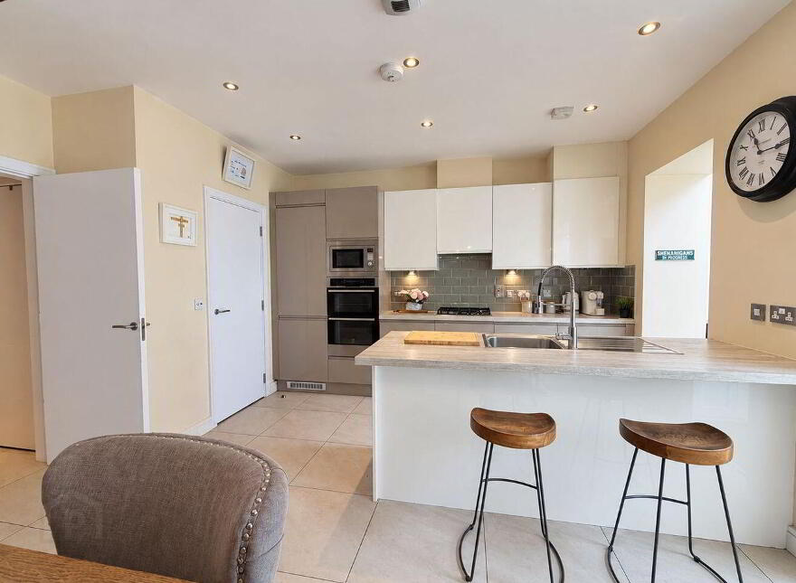 38 Parkside Crescent, Clongriffin, D13H7EP