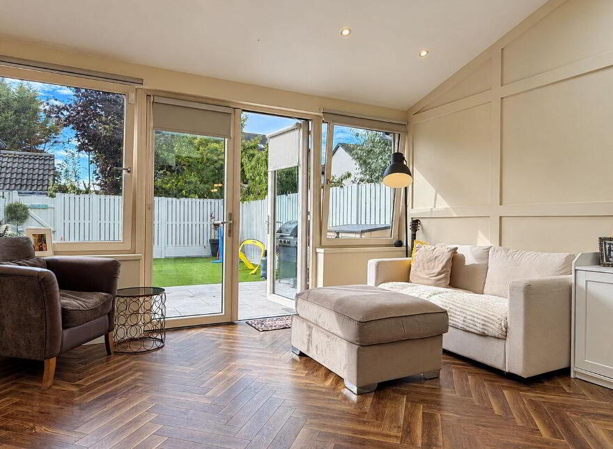 38 Parkside Crescent, Clongriffin, D13H7EP