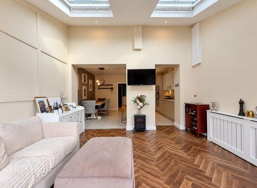 38 Parkside Crescent, Clongriffin, D13H7EP